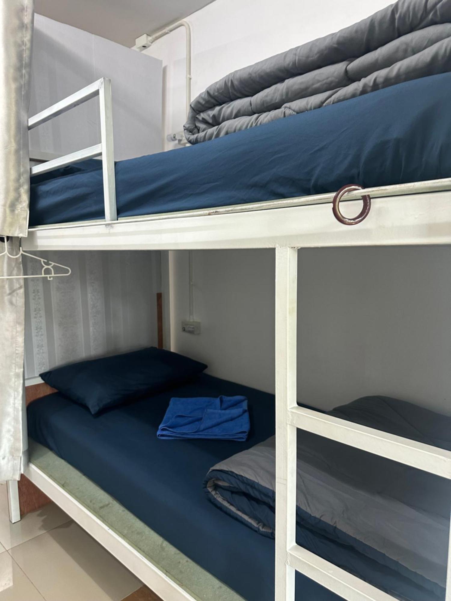Sweed Dee Seaview Hostel Phiphi-szigetek Kültér fotó