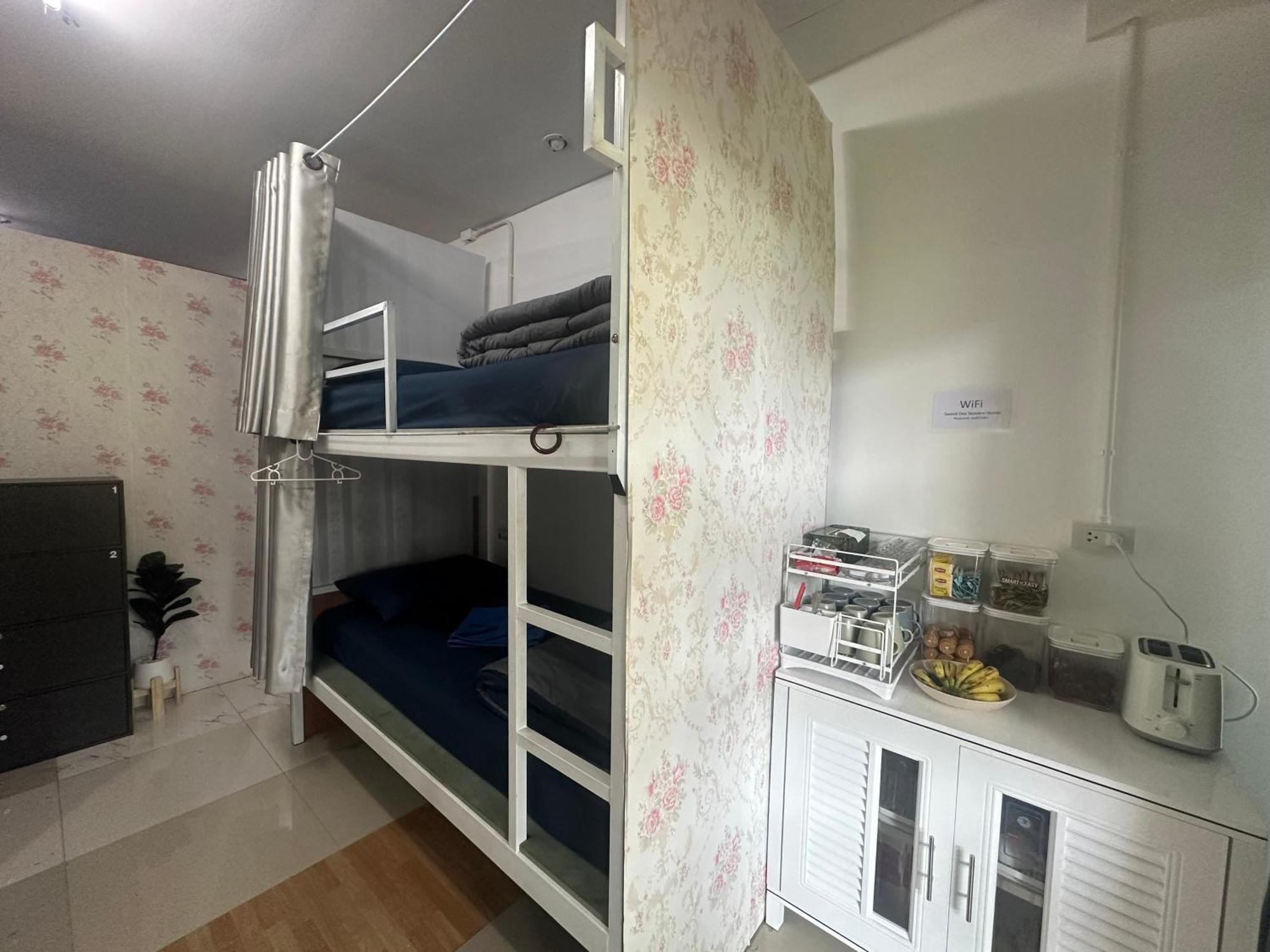 Sweed Dee Seaview Hostel Phiphi-szigetek Kültér fotó