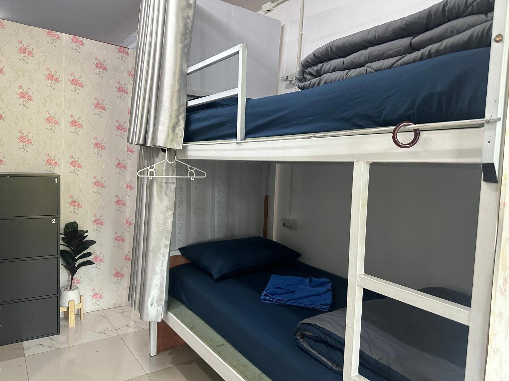 Sweed Dee Seaview Hostel Phiphi-szigetek Kültér fotó