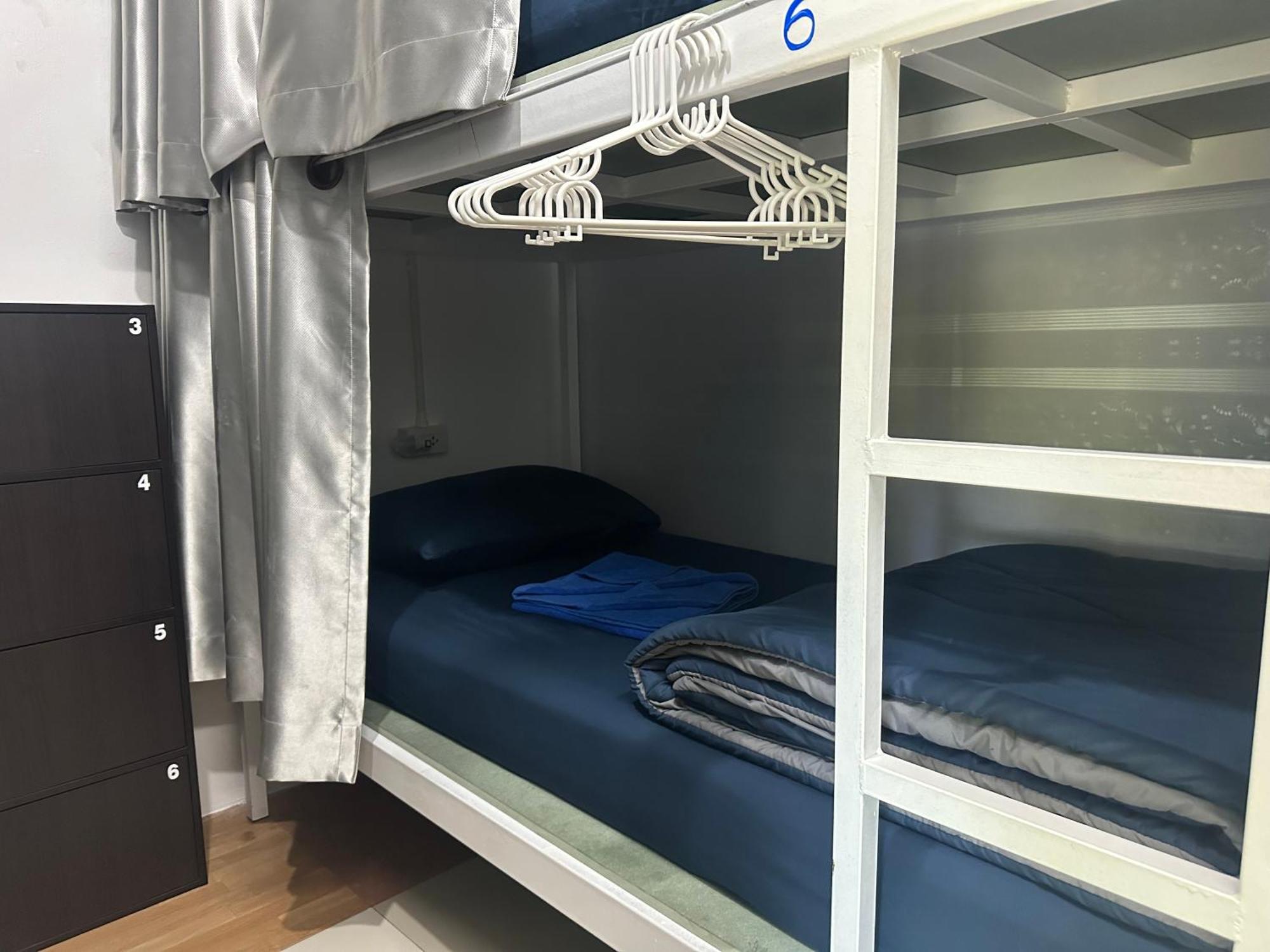 Sweed Dee Seaview Hostel Phiphi-szigetek Kültér fotó